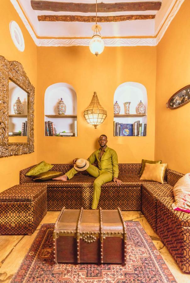Hotel Kholle House Zanzibar Esterno foto