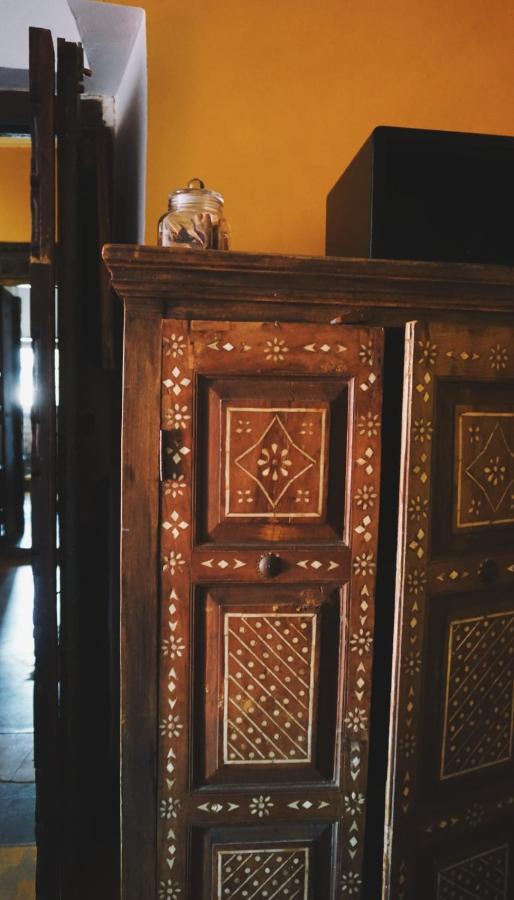 Hotel Kholle House Zanzibar Esterno foto