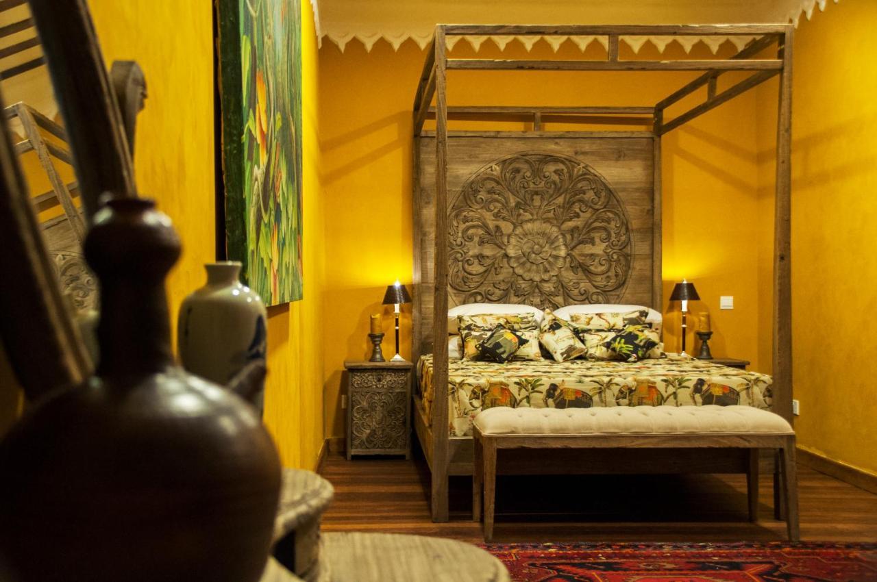 Hotel Kholle House Zanzibar Esterno foto
