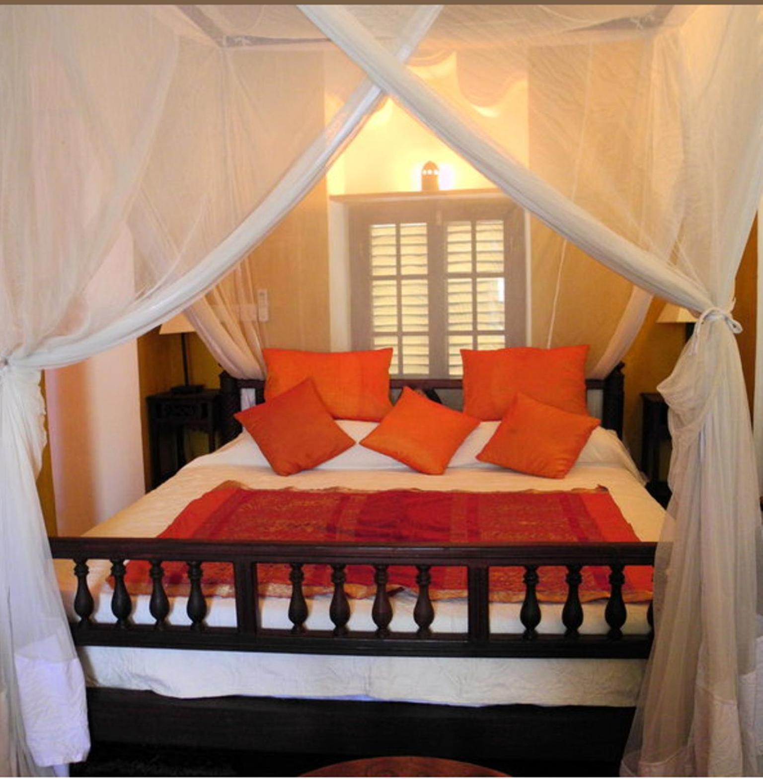 Hotel Kholle House Zanzibar Esterno foto