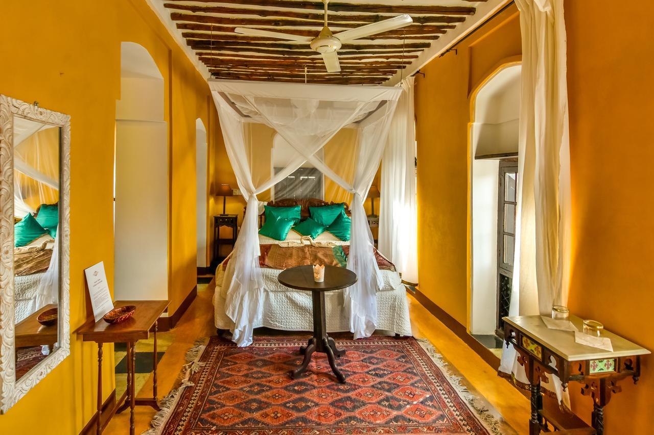 Hotel Kholle House Zanzibar Esterno foto