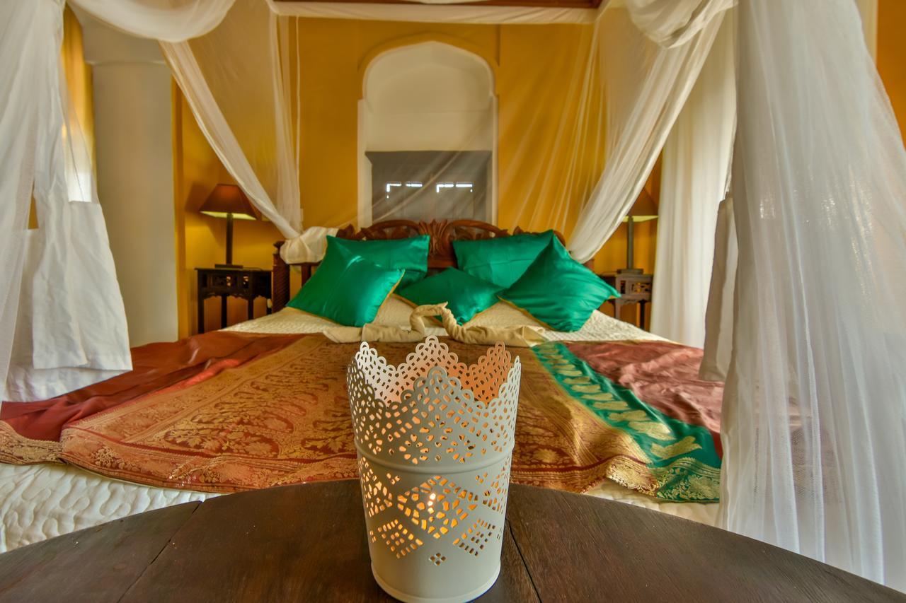 Hotel Kholle House Zanzibar Esterno foto