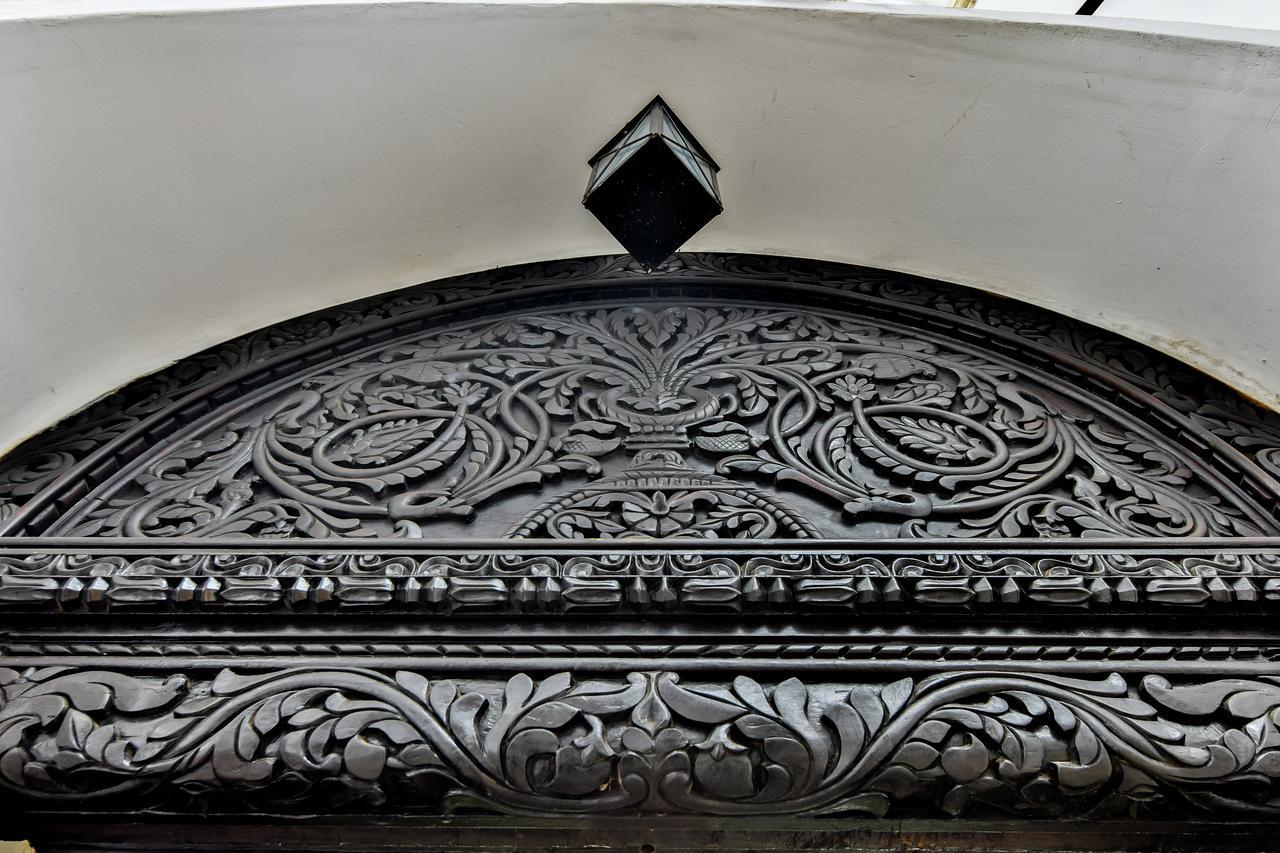 Hotel Kholle House Zanzibar Esterno foto