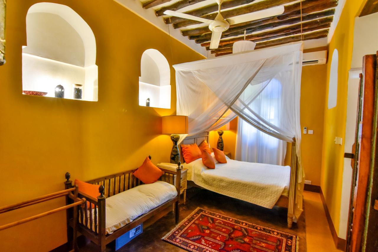 Hotel Kholle House Zanzibar Esterno foto