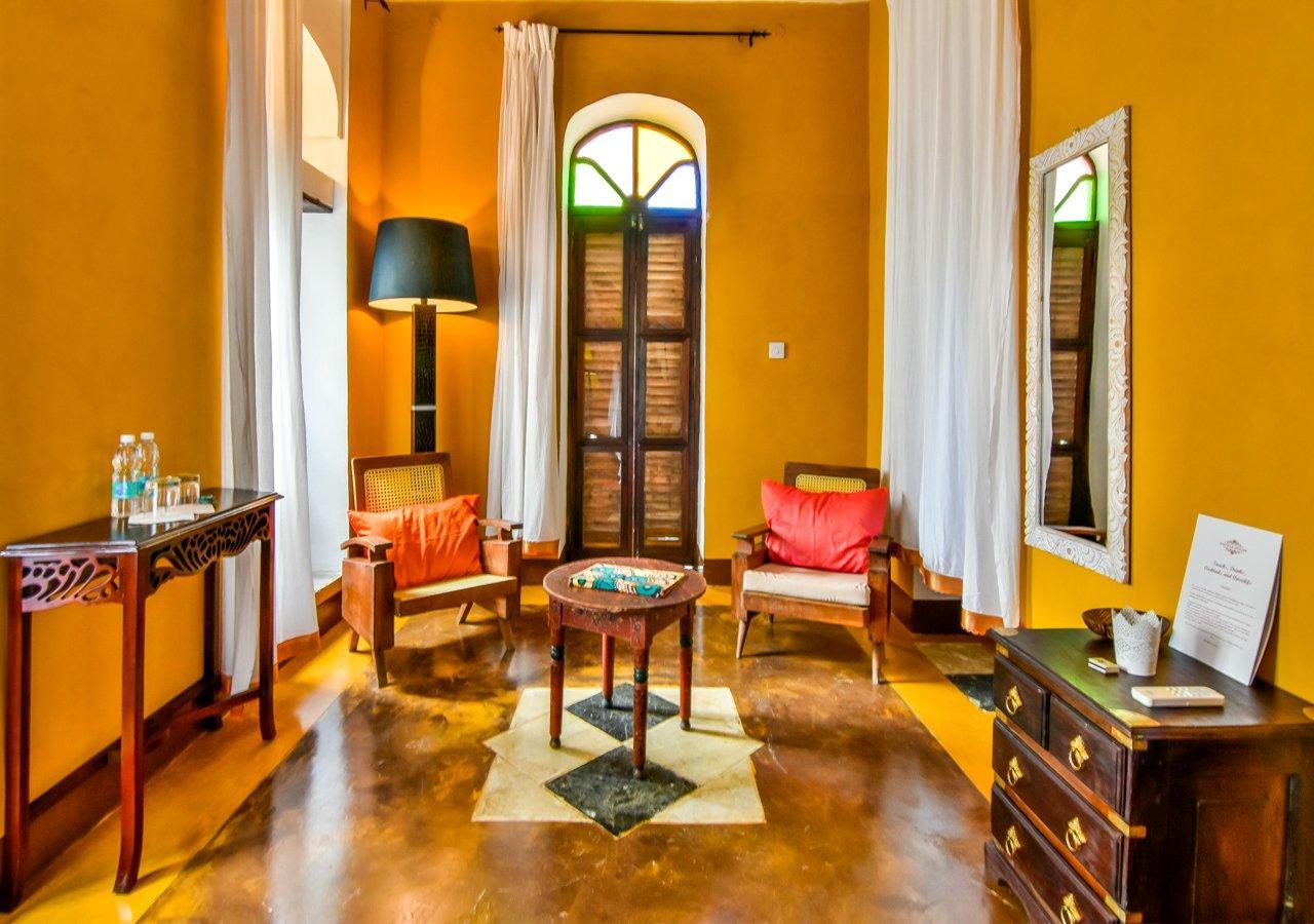 Hotel Kholle House Zanzibar Esterno foto