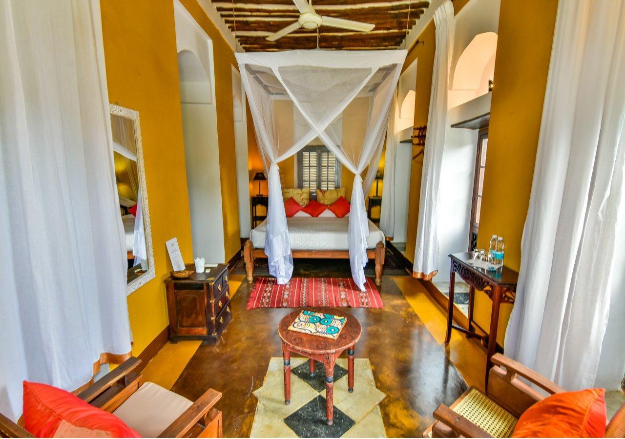 Hotel Kholle House Zanzibar Esterno foto