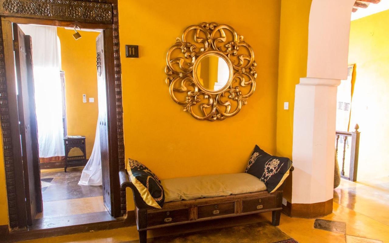 Hotel Kholle House Zanzibar Esterno foto