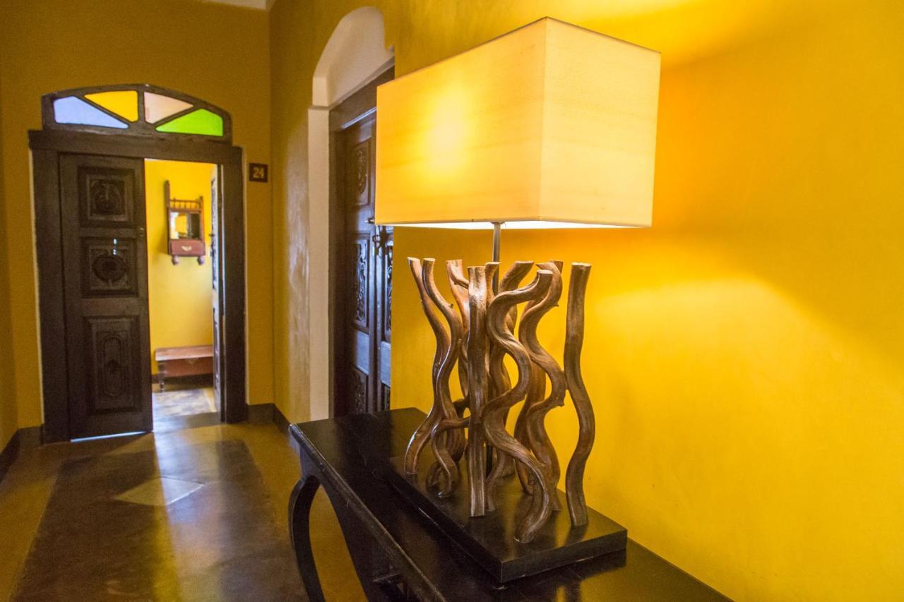 Hotel Kholle House Zanzibar Esterno foto