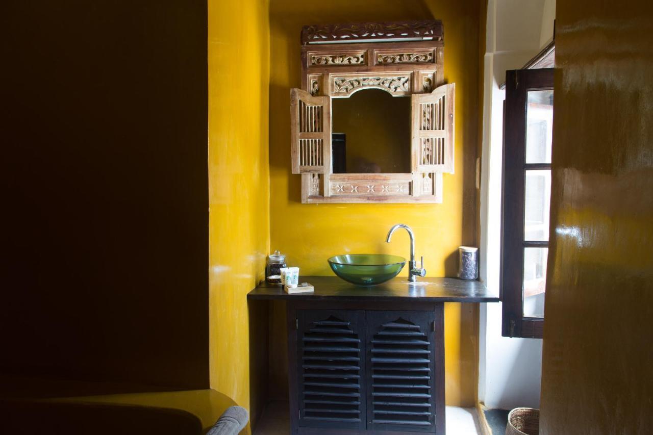 Hotel Kholle House Zanzibar Esterno foto