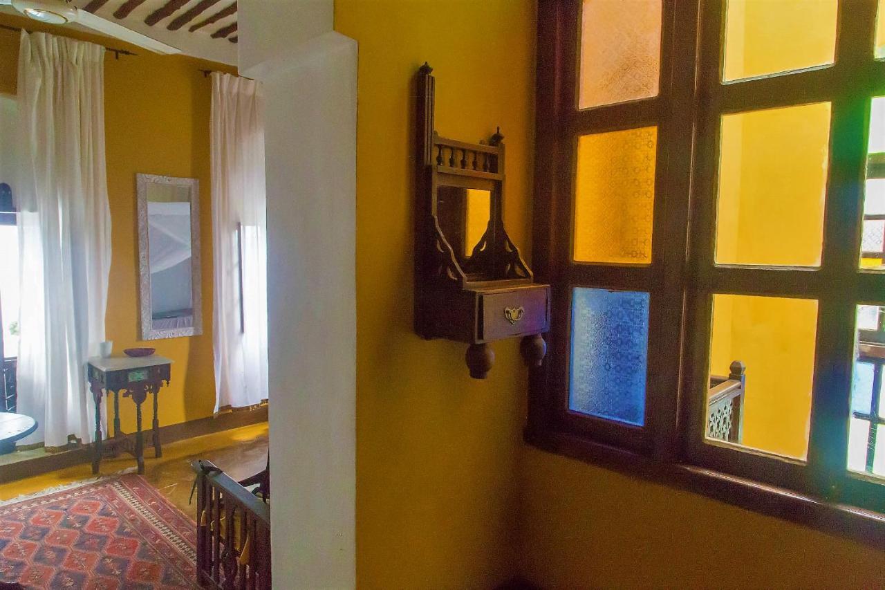 Hotel Kholle House Zanzibar Esterno foto