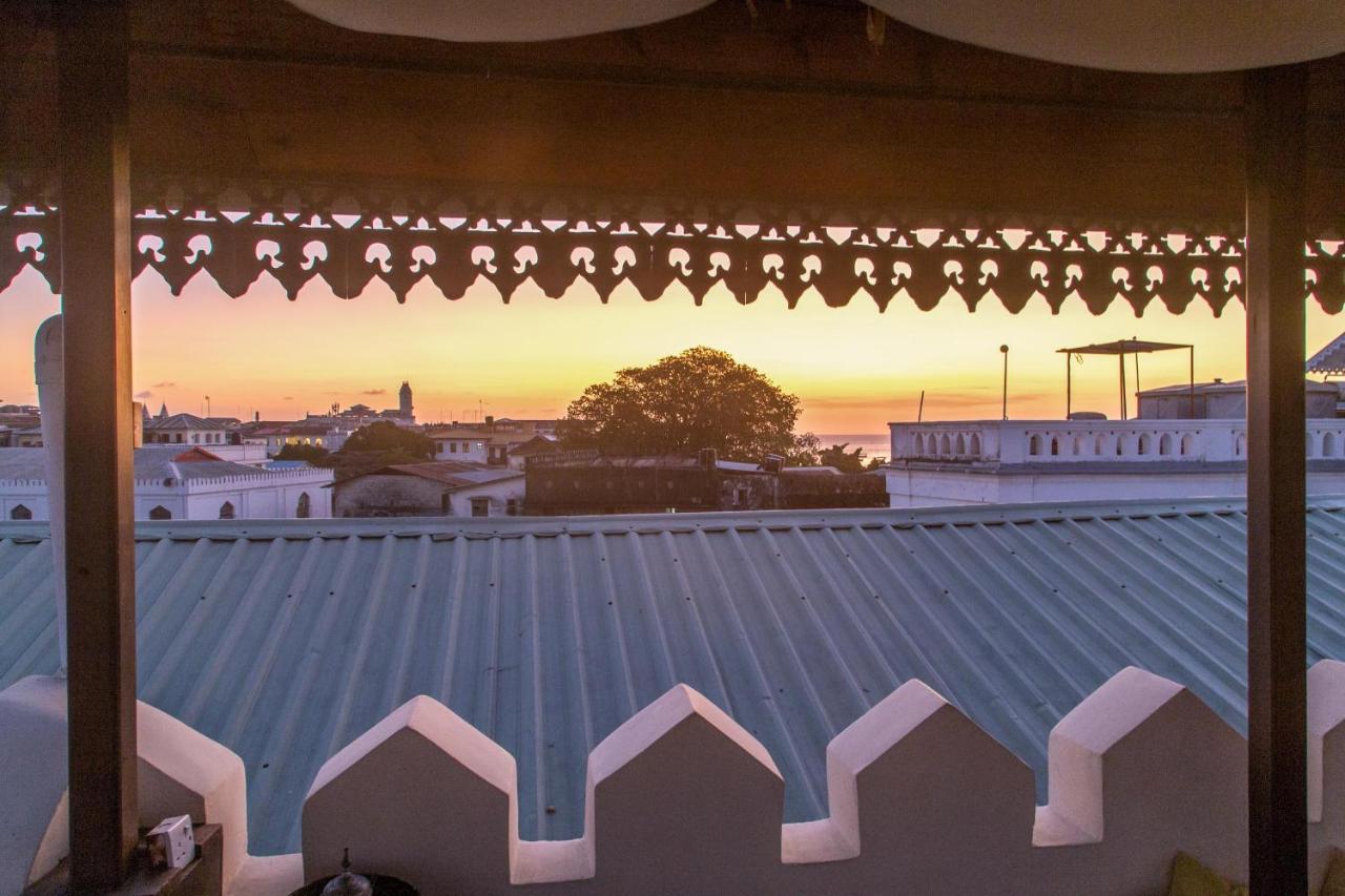 Hotel Kholle House Zanzibar Esterno foto