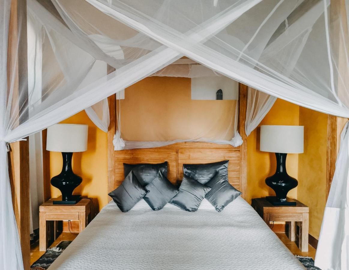 Hotel Kholle House Zanzibar Esterno foto